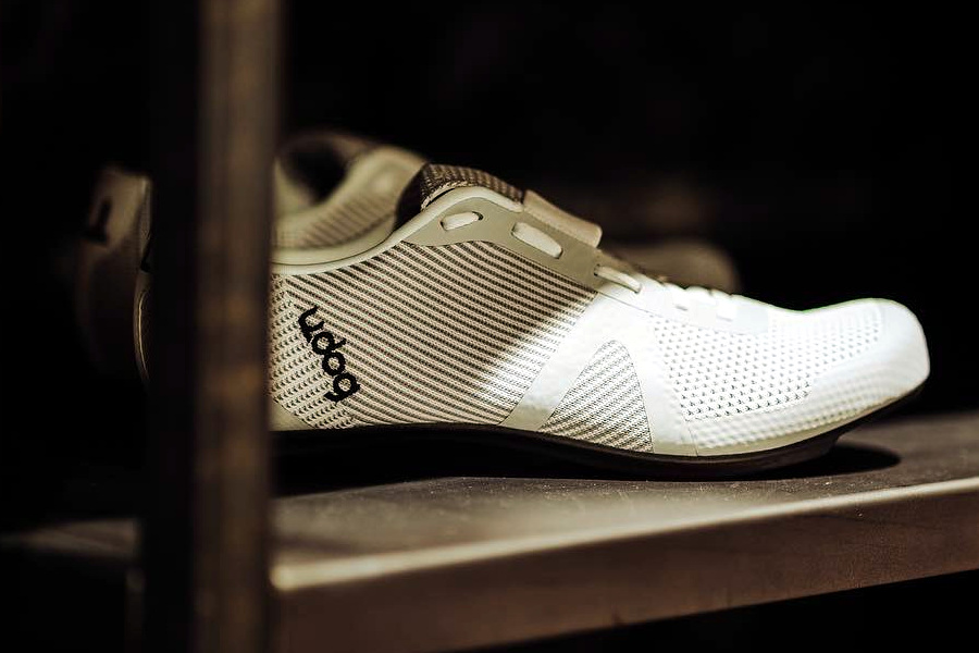 Udog zapatillas ciclismo