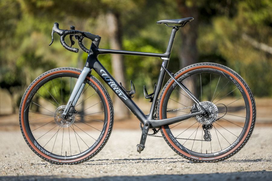 Wilier Rave SLR review