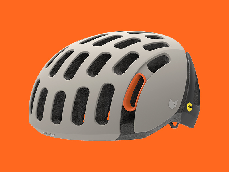 Catlike Whisper casco