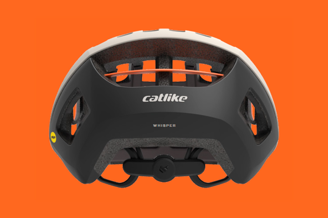 Catlike Whisper helmet