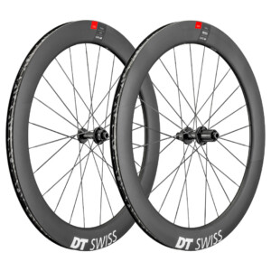 DT Swiss ARC 1100 Dicut carbon wheels