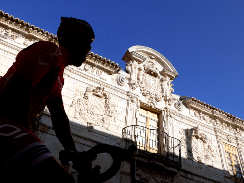 Palencia cicloturismo