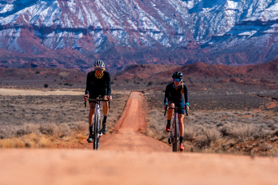 Reynolds Cycling gravel wheels