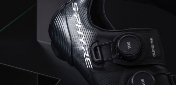 Zapatillas Shimano RC903 S-Phyre