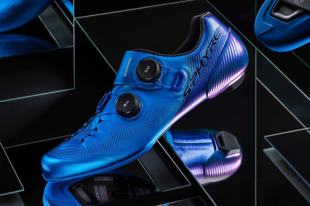 Shimano SH-RC903