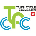 Taipei Cycle d&i awards by iF