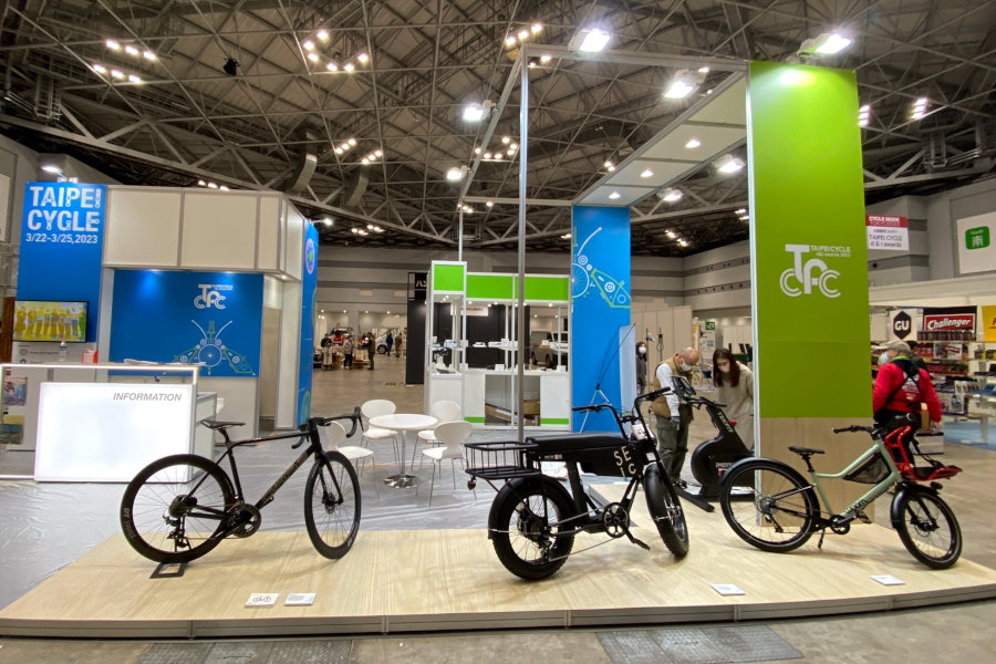 Taipei Cycle
