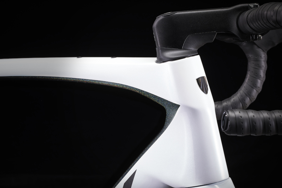 Trek Domane SLR Bontrager