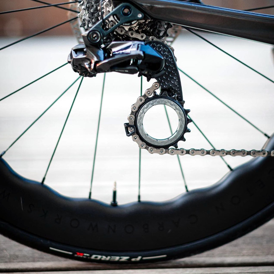 absoluteBLACK España