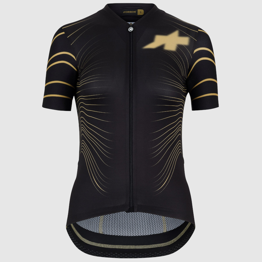 Assos Dyora RS S9 Targa Wings of Speed