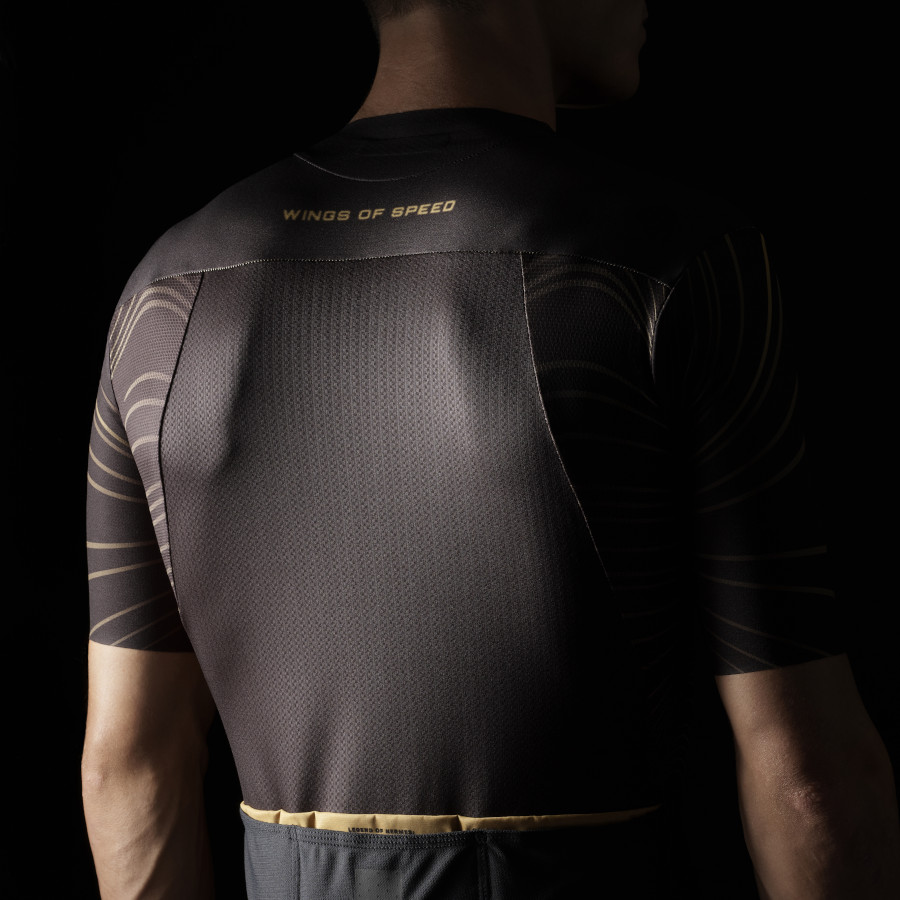 Assos Equipe RS S9 Targa Wings of Speed hombre