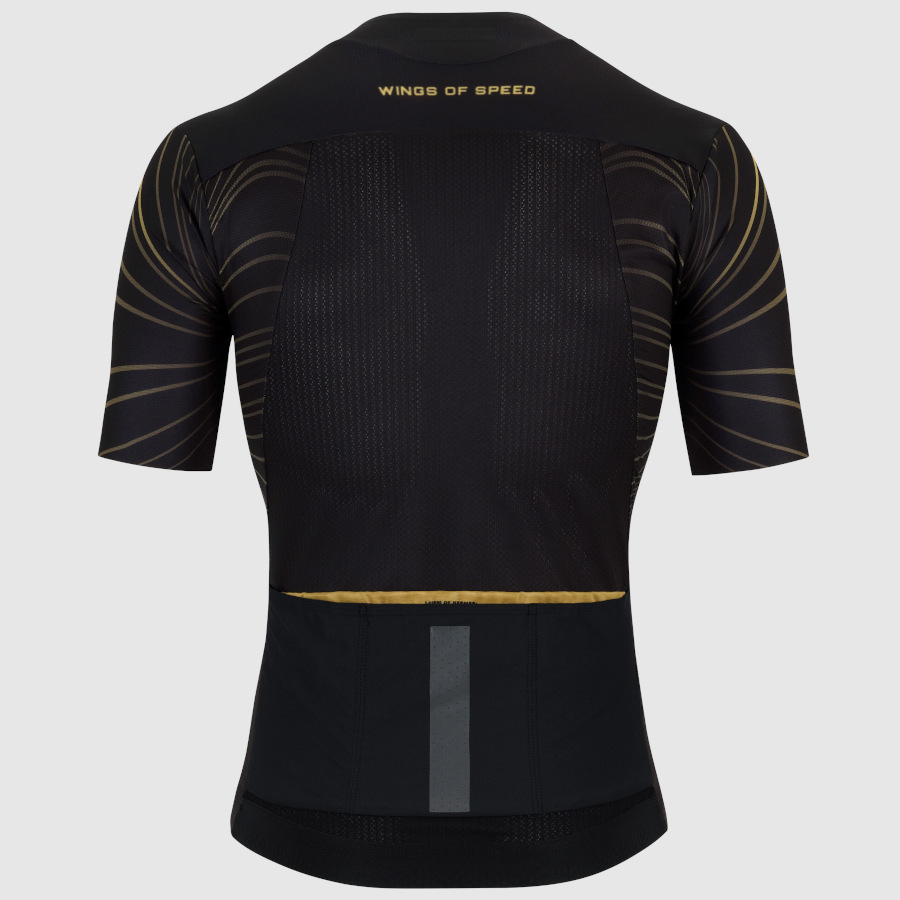 Assos Equipe RS S9 Targa Wings of Speed limited edition