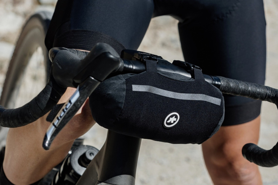 Assos Mille GTC Lowenkralle C2 bag