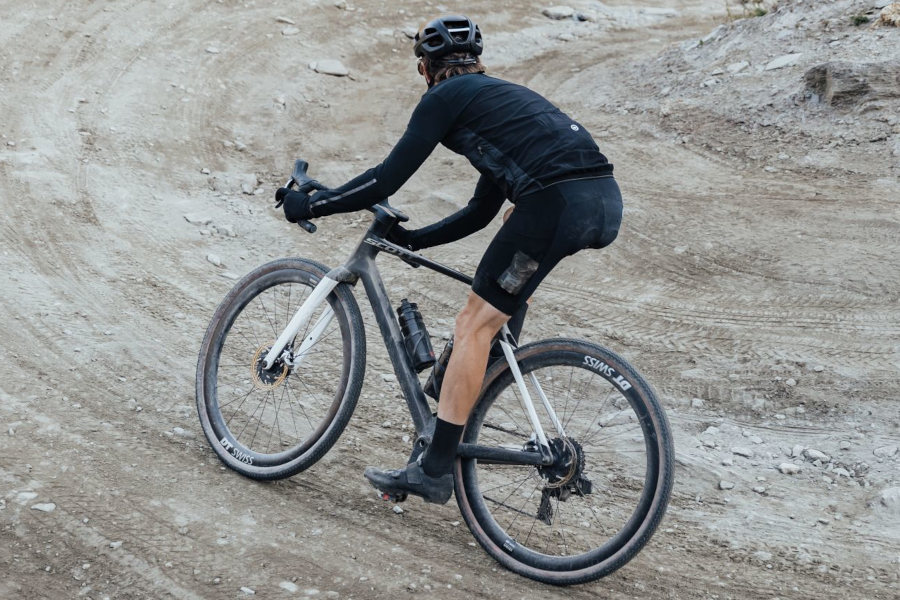 Assos Mille GTC Lowenkralle C2 chaqueta