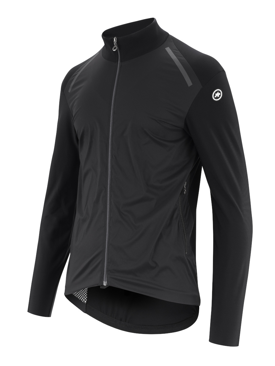 Assos Mille GTC Lowenkralle Jacket C2 gravel