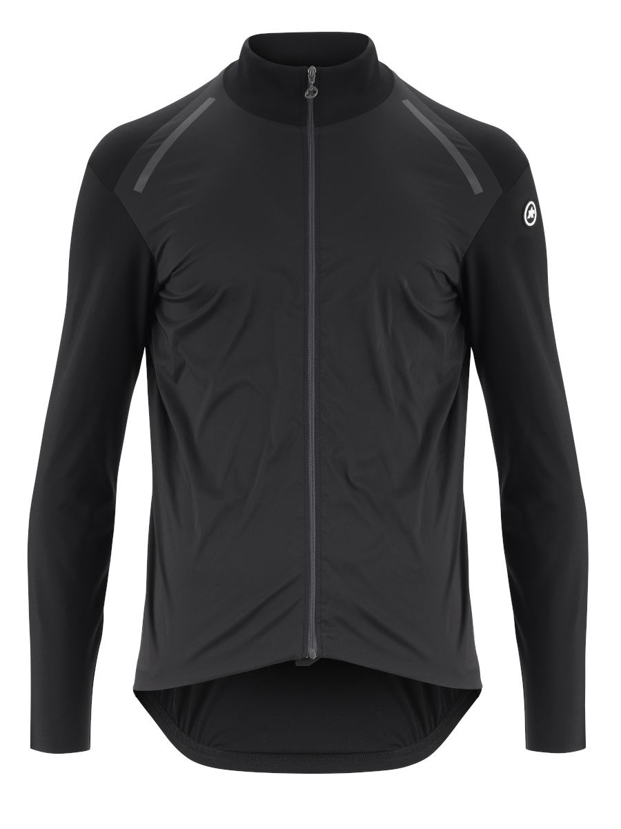 Assos Mille GTC Lowenkralle Jacket C2