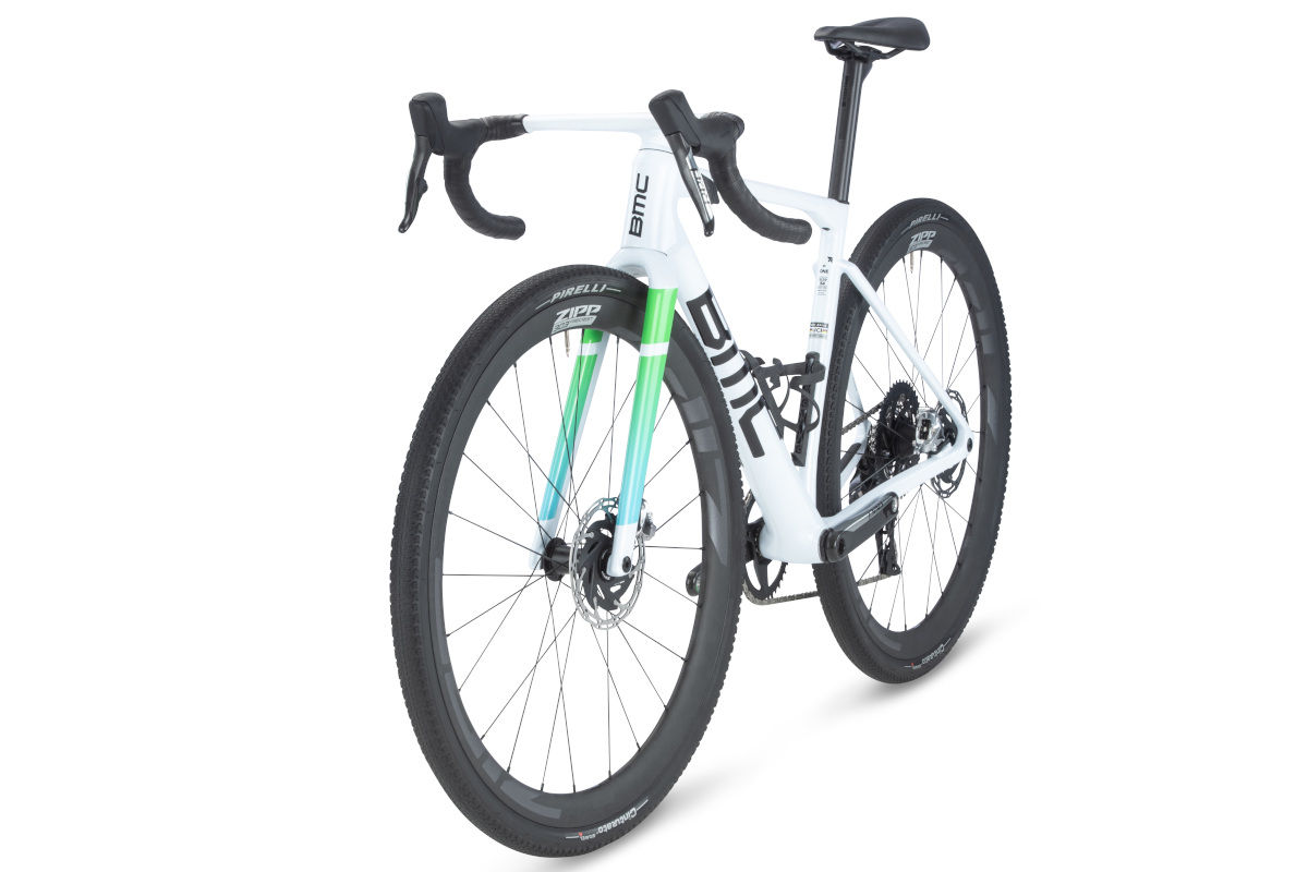 BMC Kaius 01 One SRAM Red