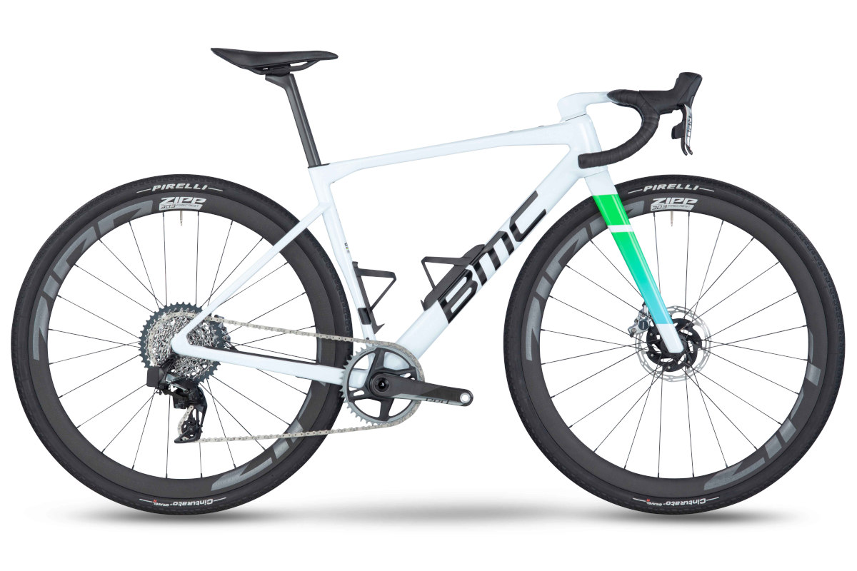 BMC Kaius 01 One