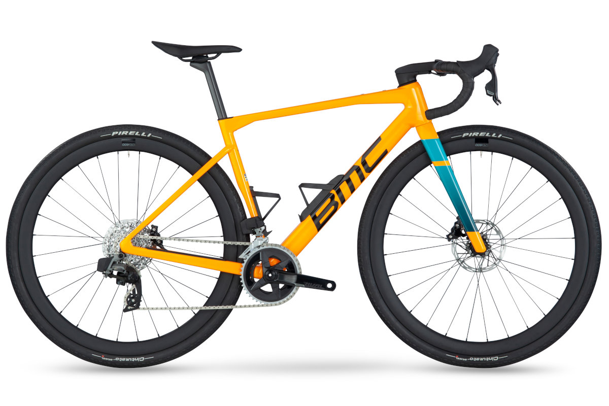 BMC Kaius 01 Three