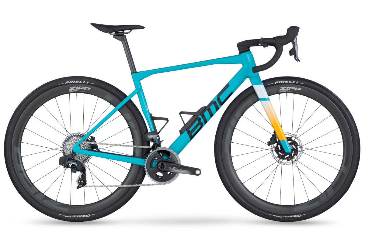 BMC Kaius 01 Two