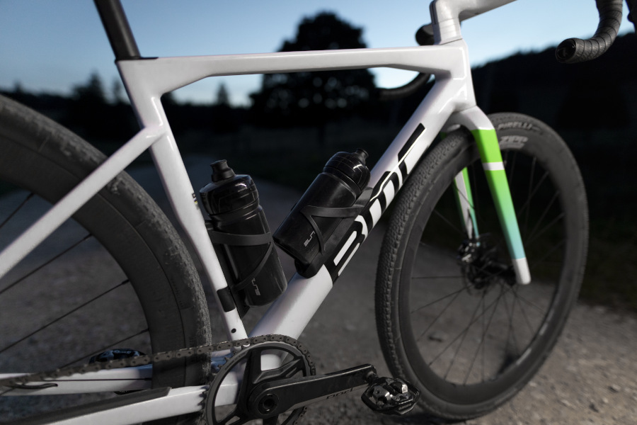 BMC Kaius 01 frame