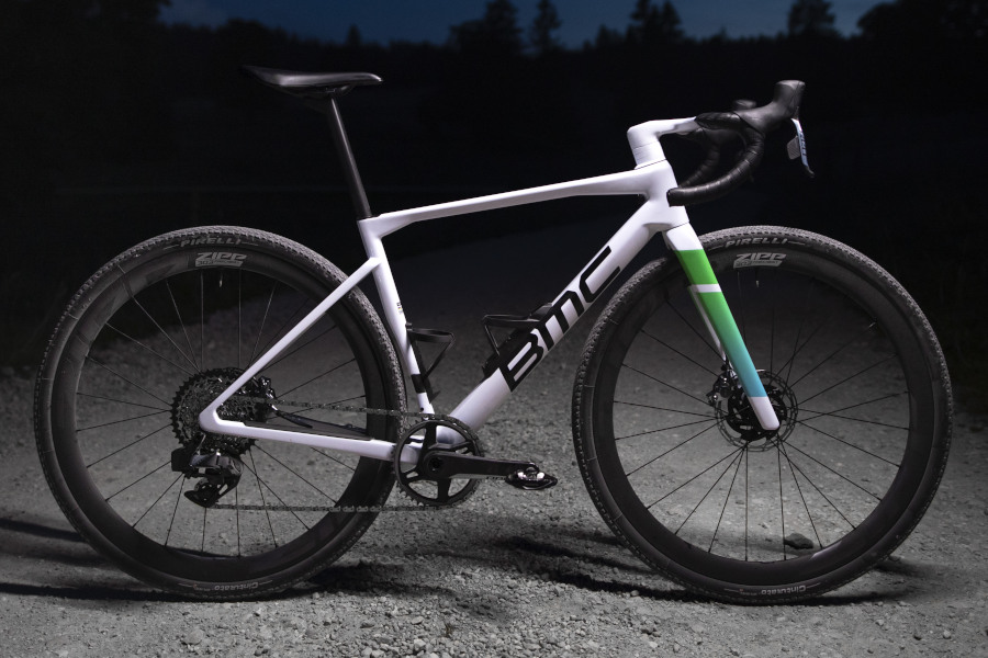 BMC Kaius 01