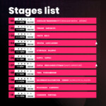 Giro de Italia 2023 stages 1-11