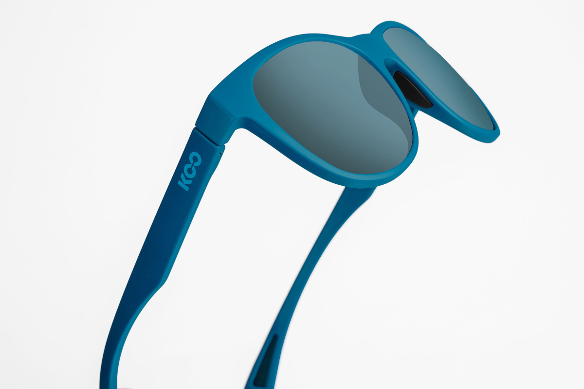 KOO COSMO AVIO MATT SUPER BLUE