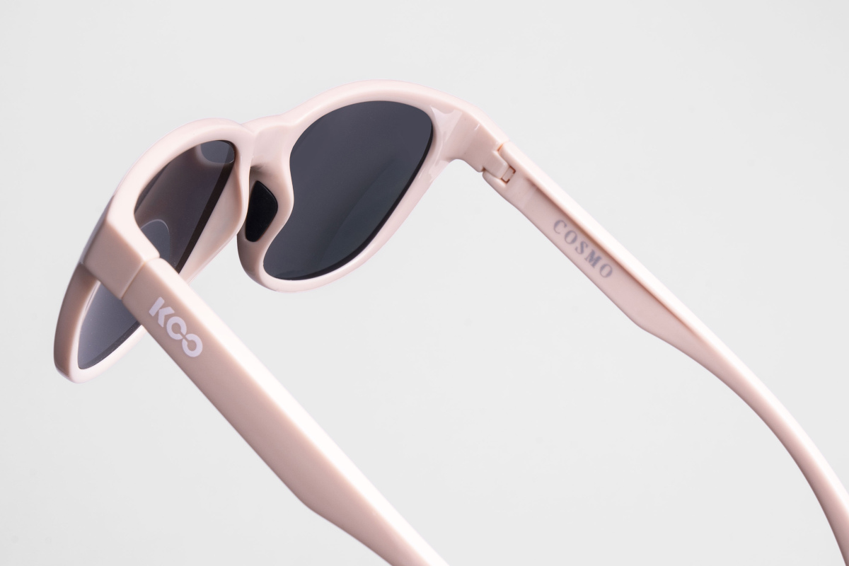 KOO COSMO BLUSH SUPER PINK