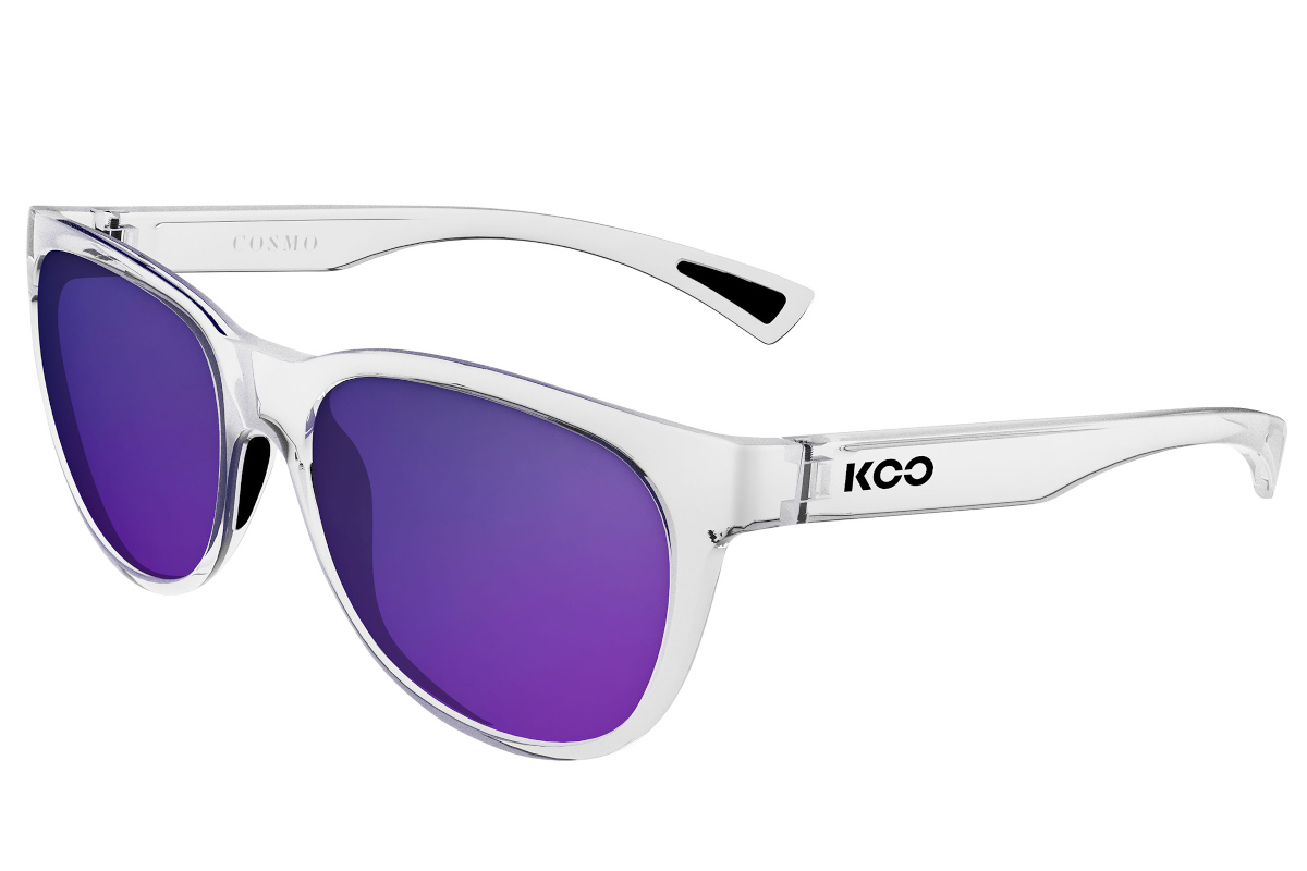 KOO COSMO CRYSTAL VIOLET