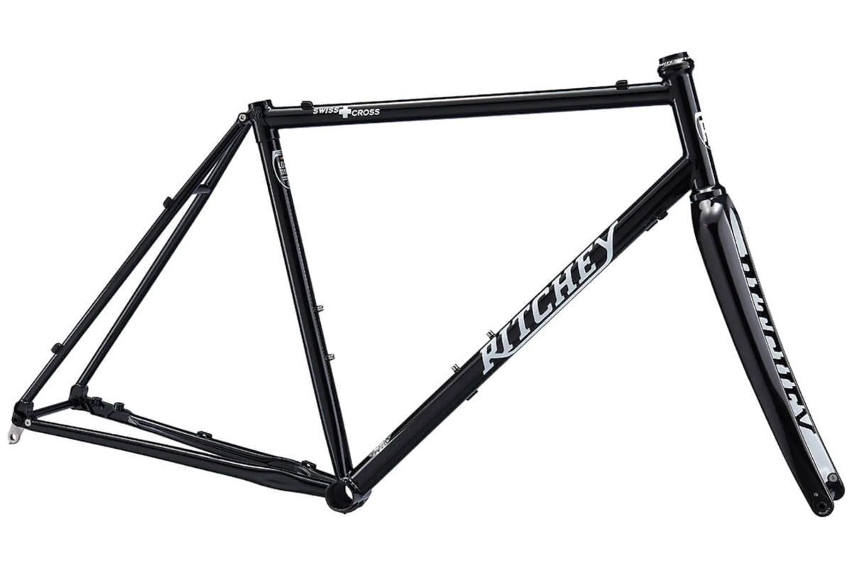Ritchey Swiss Cross cuadro