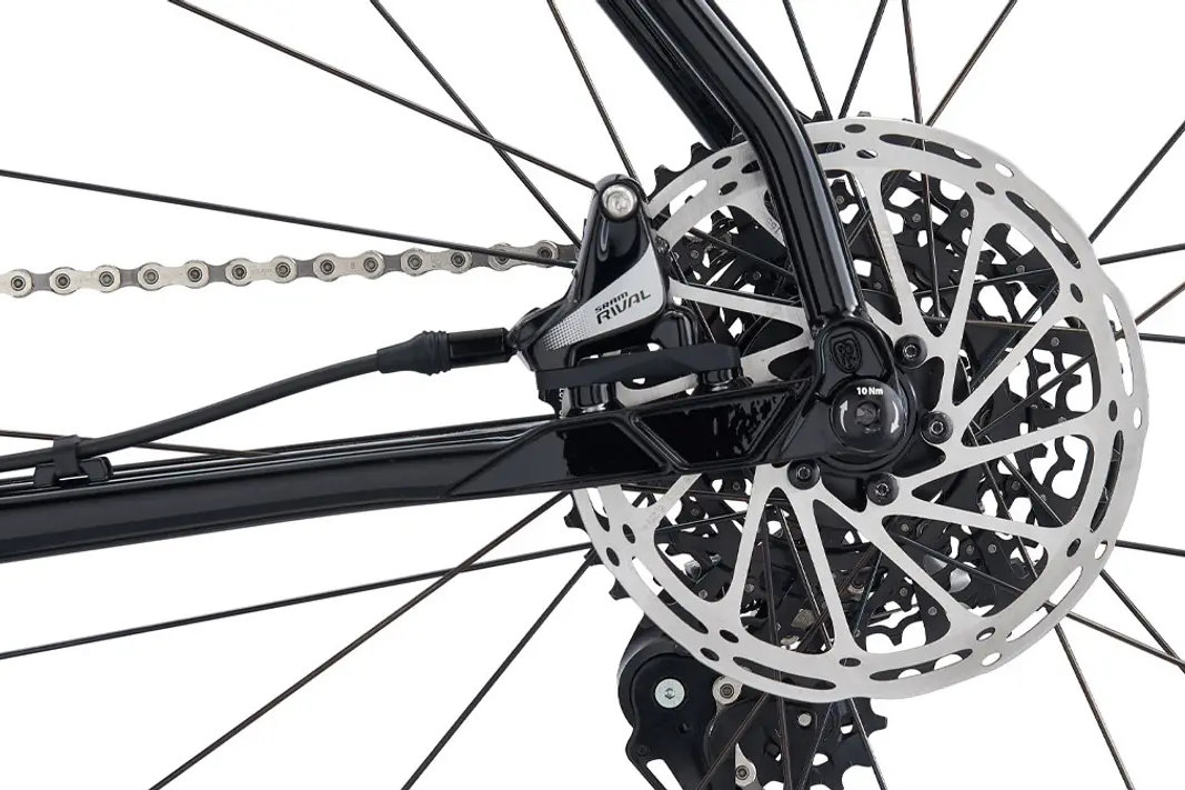 Ritchey Swiss Cross disc