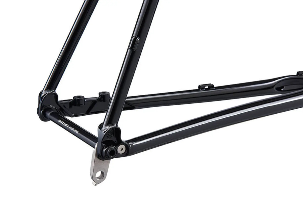 Ritchey Swiss Cross ejes pasantes