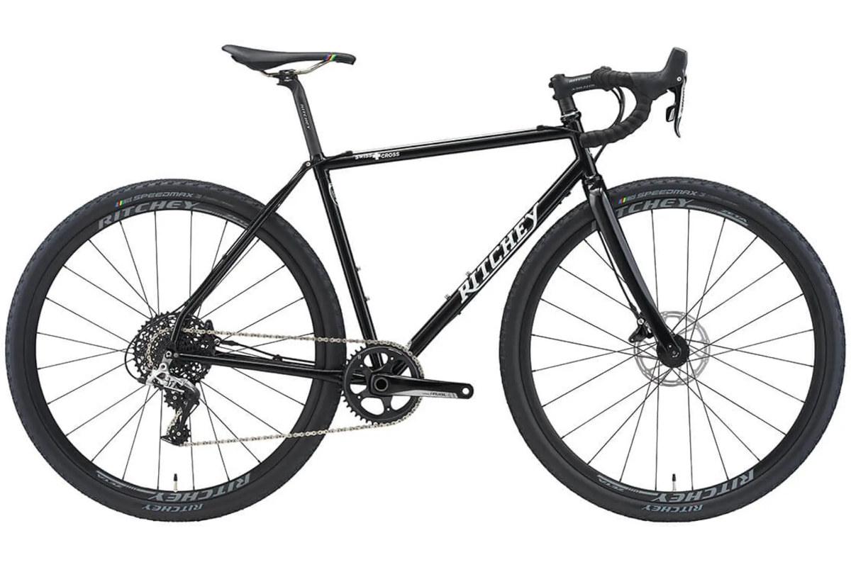 Ritchey Swiss Cross