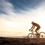 Seguros de salud para ciclistas y deportistas