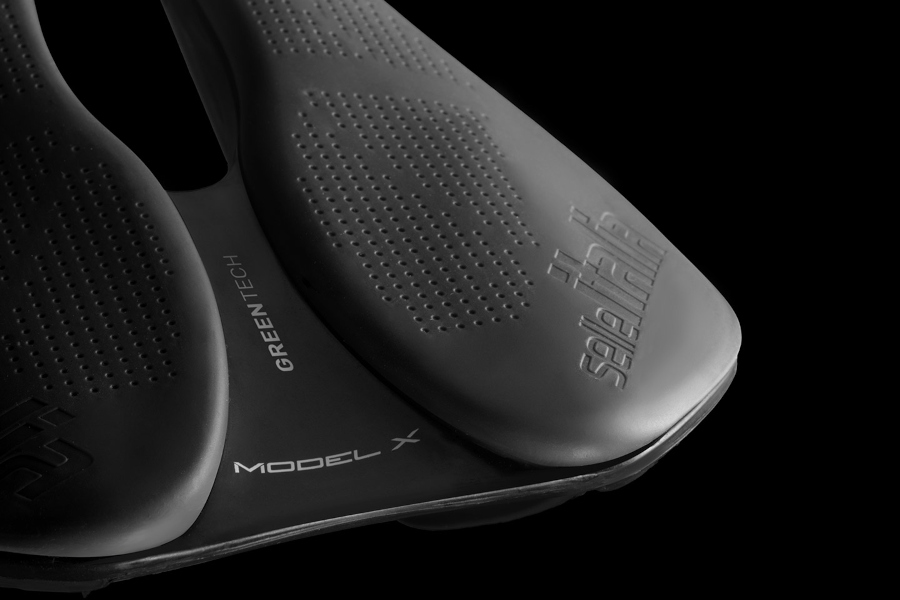 Selle Italia Model X Grrentech