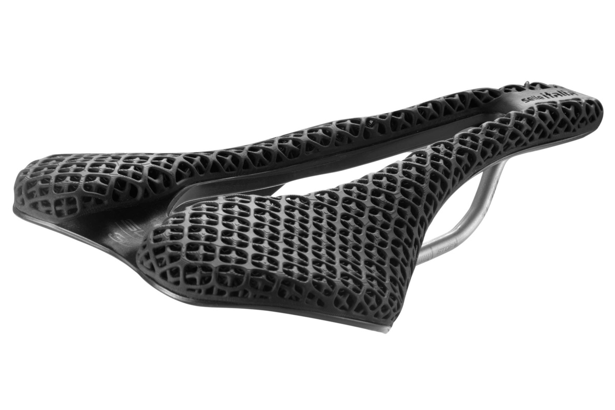 Selle Italia SLR Boost 3D TI 316 Superflow 2023