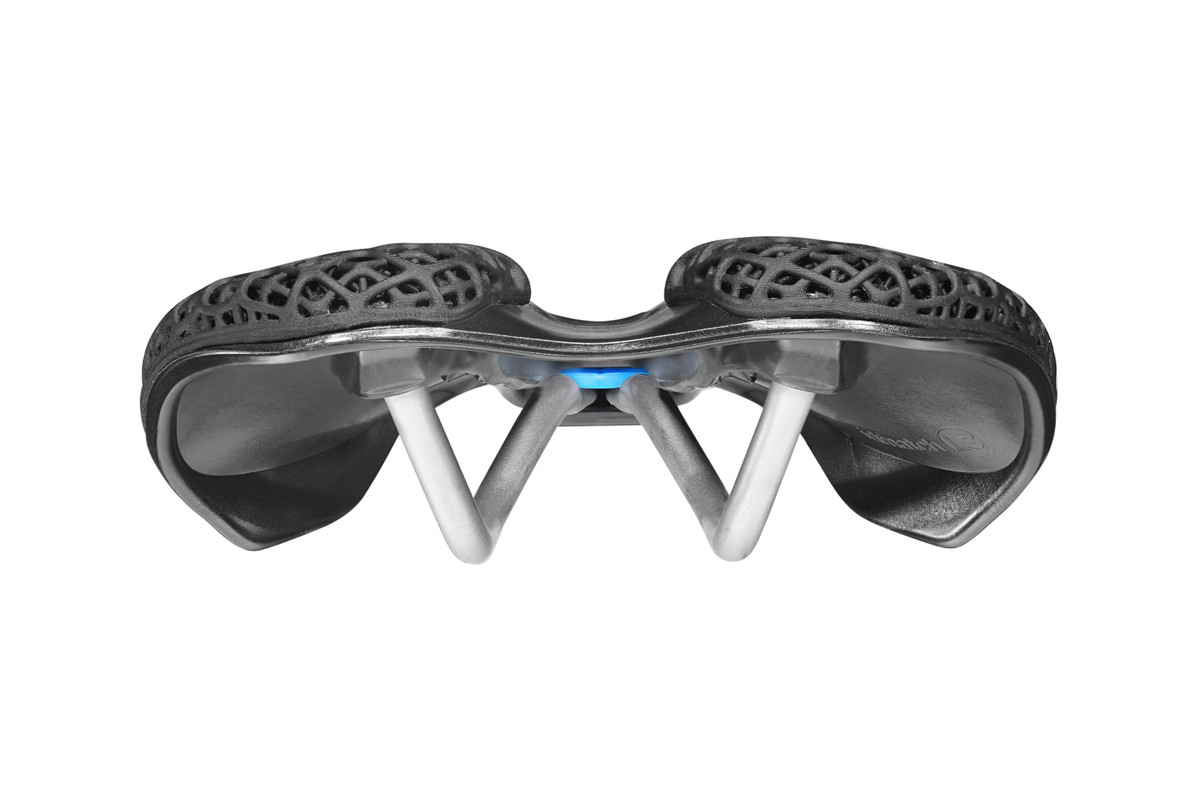 Selle Italia SLR Boost 3D TI 316 Superflow saddle