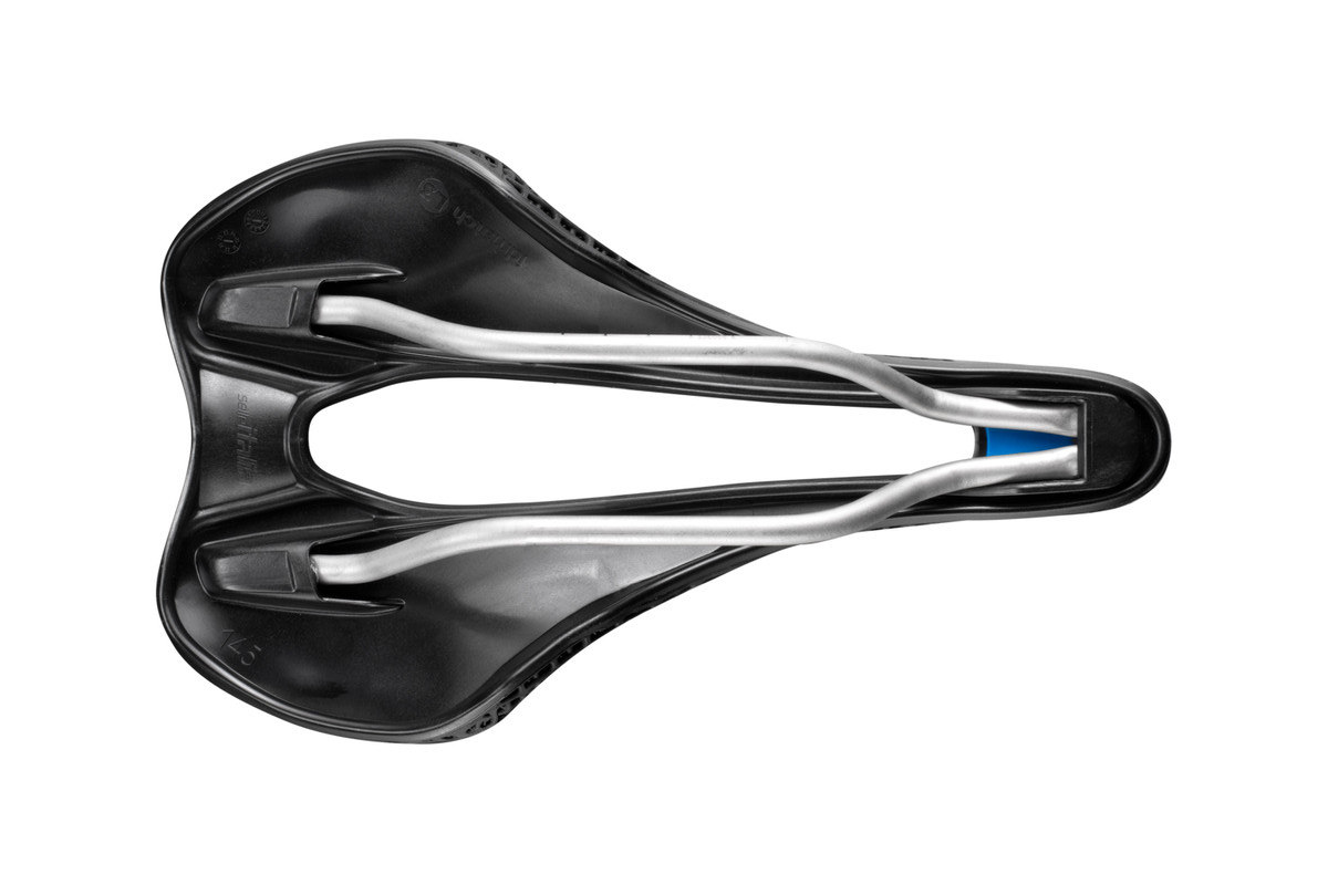 Selle Italia SLR Boost 3D TI 316 Superflow sillin