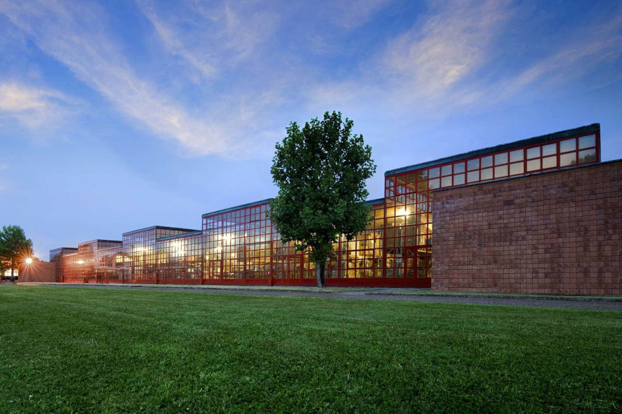 Selle Italia headquarter