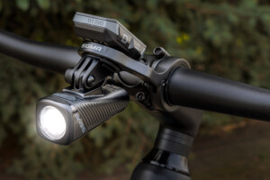 Sigma Buster 150 GoPro Adapter