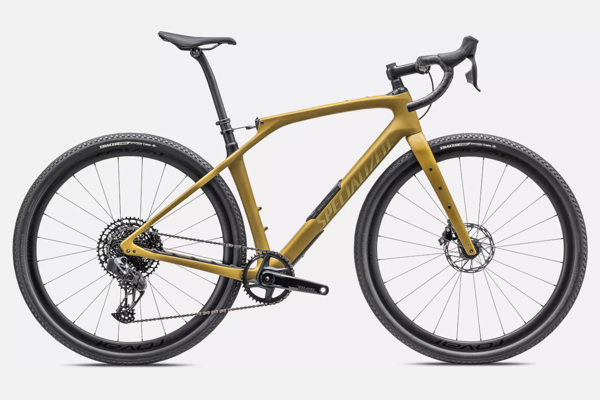 Specialized Diverge STR Expert