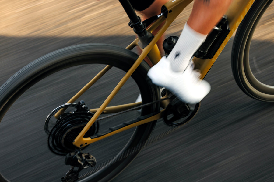 Specialized Diverge STR Future Shock
