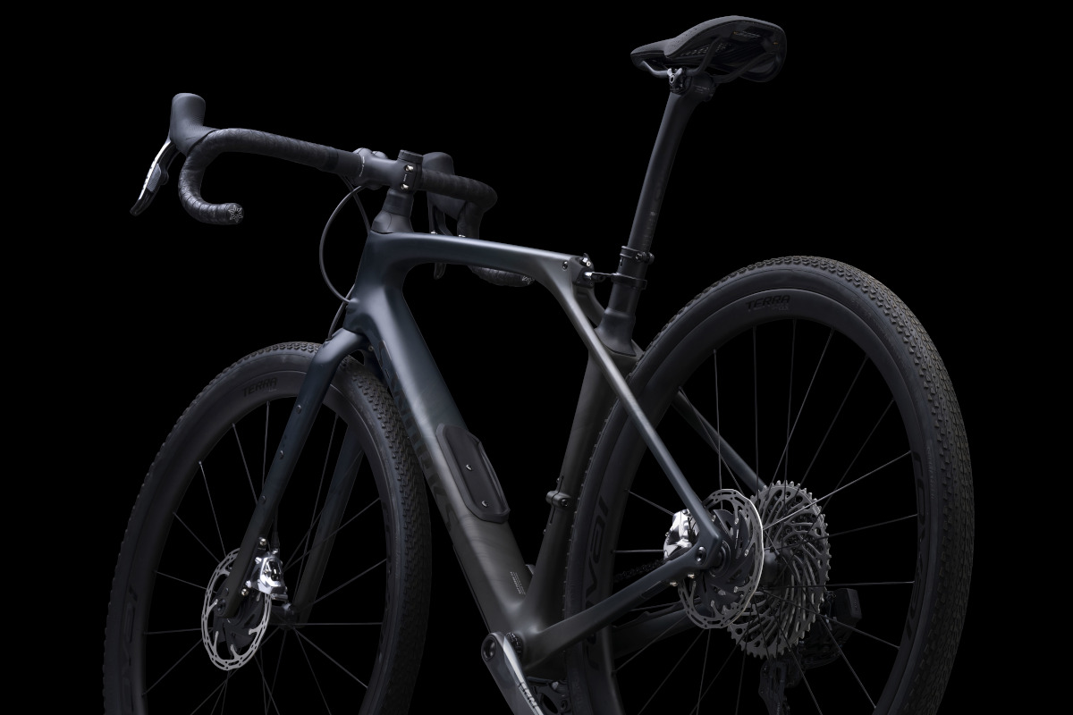 Specialized Diverge STR S-Works