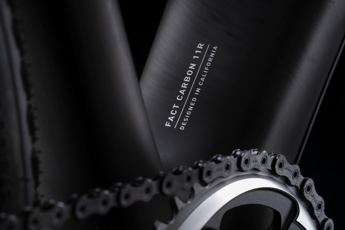 Specialized Diverge STR carbon