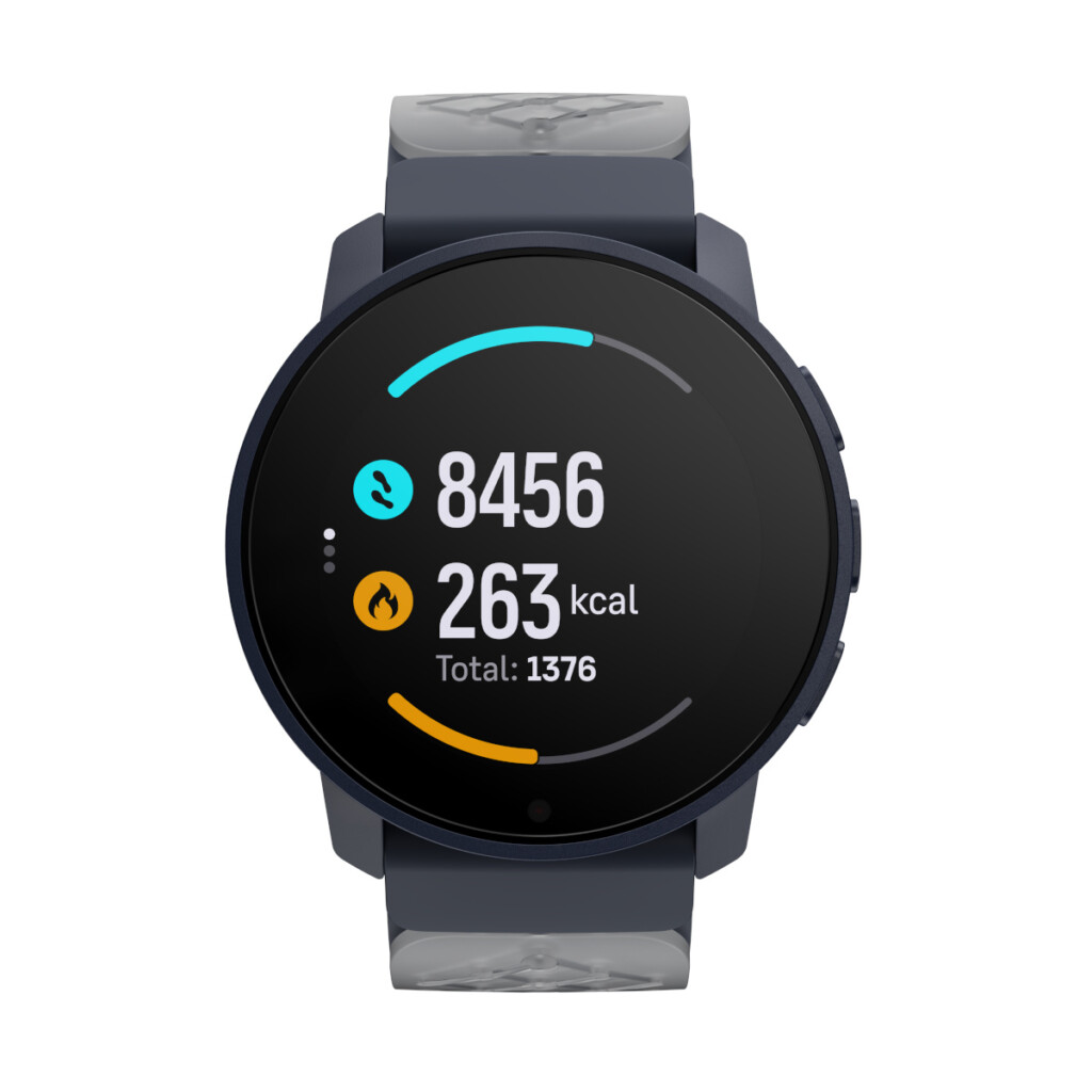 Suunto 9 Peak Pro Ocean Blue