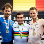 UCI Gravel World Championships 2022 men