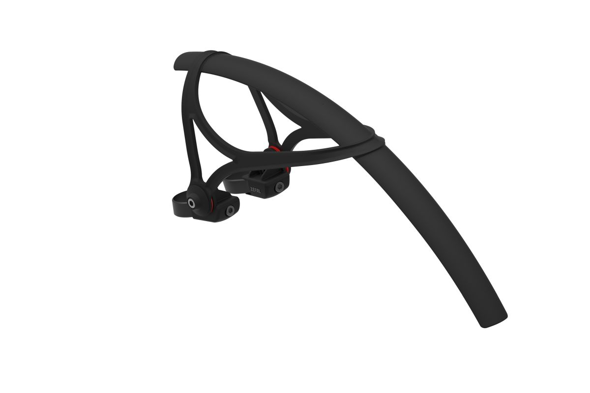 Zéfal Shield R35 mudguards