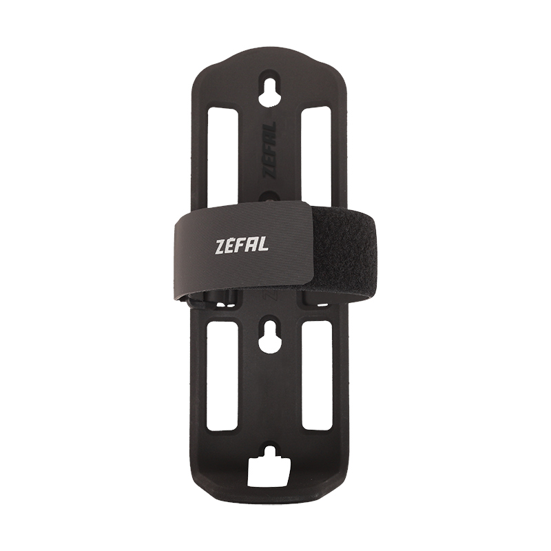 Zefal Z Adventure cage bikepacking