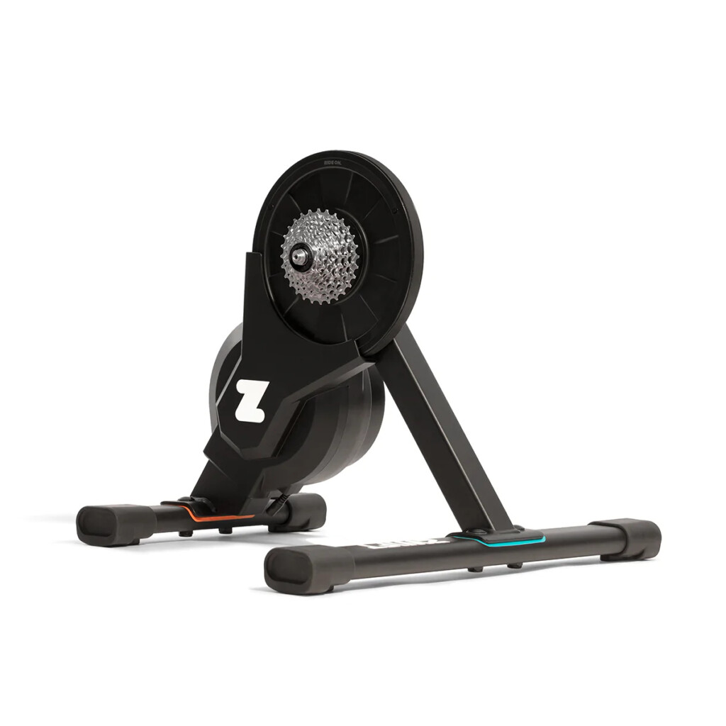 Zwift Hub indoor